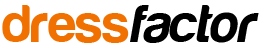 Dressfactor Logo
